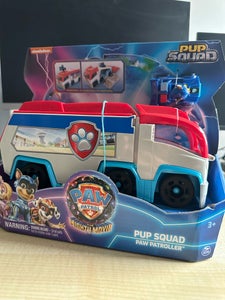 Paw patrol cheap hav patroller