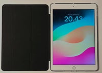 iPad 8, 32 GB, hvid