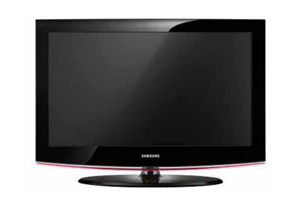 Samsung, LE22B450C4W, God