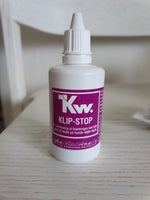 Andet, KW Klip Stop 50 ml
