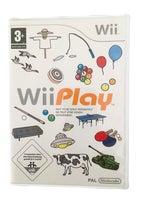 wii play, Nintendo Wii