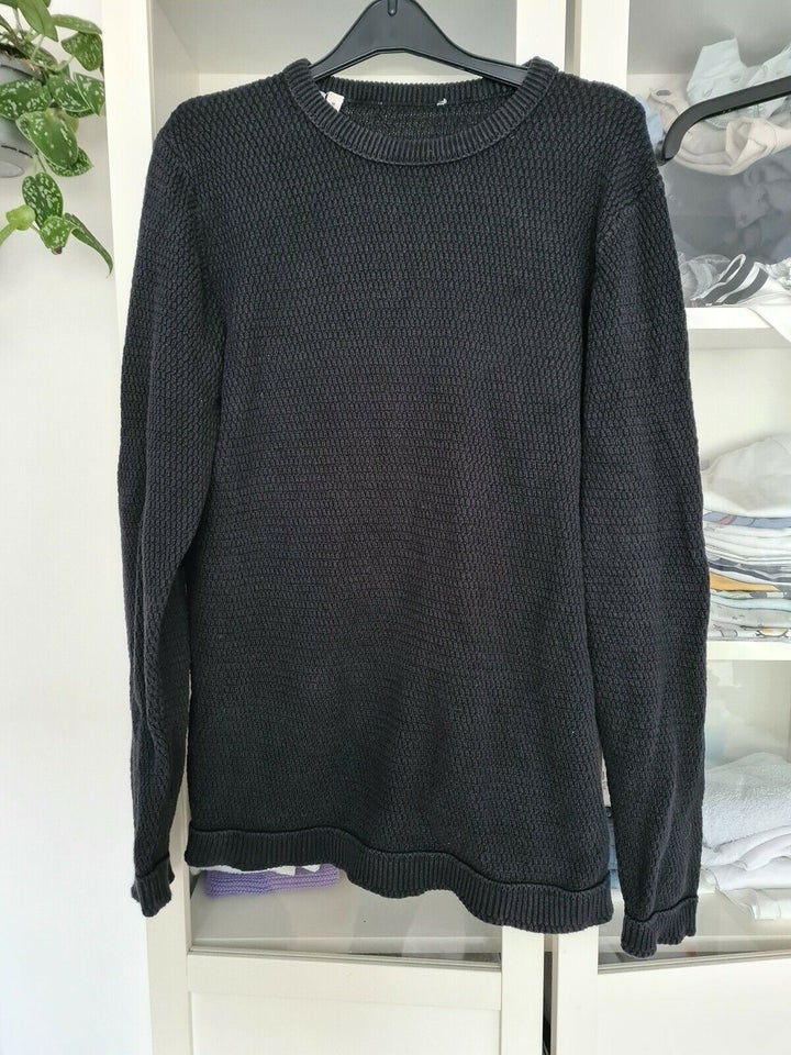 Sweater, Selected, str. M