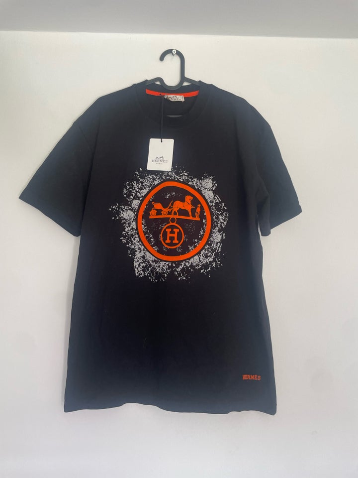 T-shirt, hermes, str. L