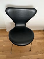 Arne Jacobsen, stol, 3107 Syver stol