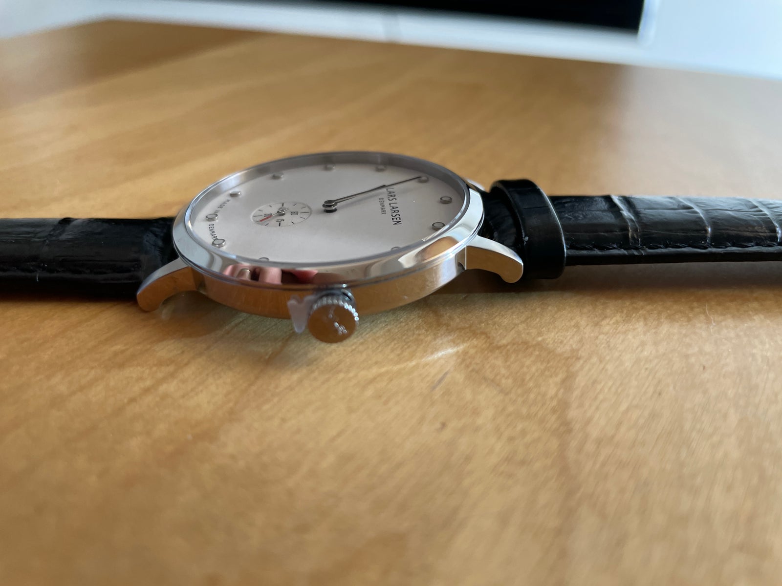Herreur, Danish Design Watches