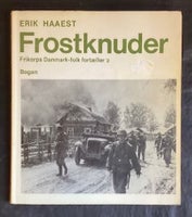 Frostknuder - Frikorps Danmark-folk fortæller 2, Erik