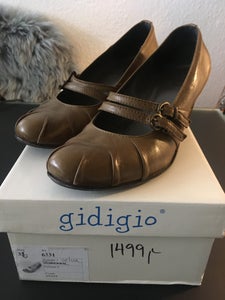 Gidigio | DBA - billige damesko og støvler - side 2