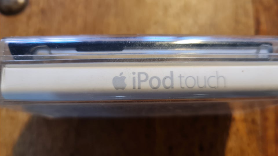 iPod, touch, 6 GB