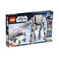 Lego Star Wars, 8129 AT-AT Walker
