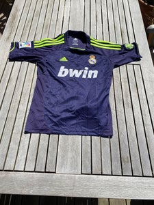 Maillot Real Madrid 2012/2013 - Real Madrid 13 shirt - Vinted