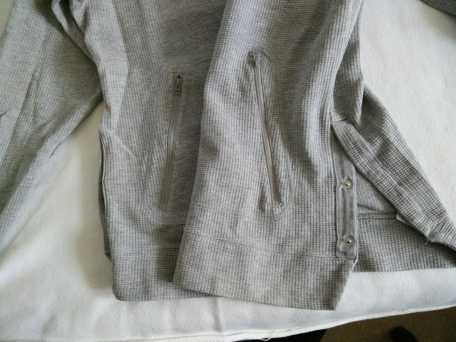 Sweatshirt, Adidas, str. S