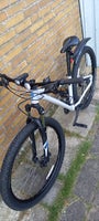 Specialized, hardtail, S tommer