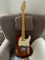 Fender telecaster USA (som ny)