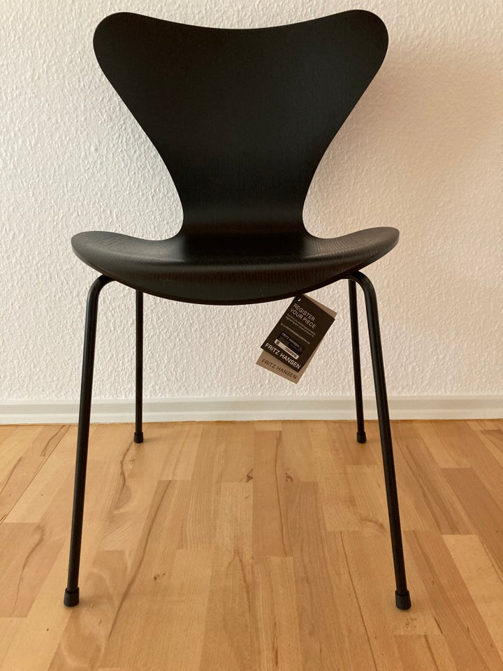 Arne Jacobsen stol 3107 dba.dk K b og Salg af Nyt og Brugt