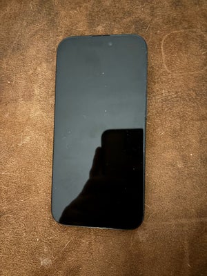 iPhone 15 Pro, 128 GB, God, Hejsa! 

Jeg sælger denne iPhone 15 pro da de ikke bliver brugt grundet 