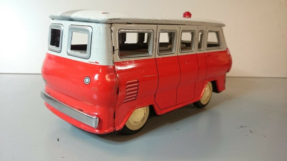 Modelbil, Tang Bus