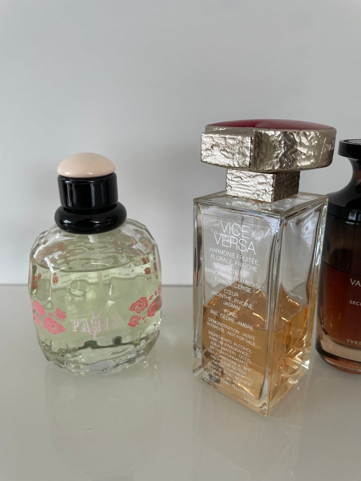 Eau de parfum