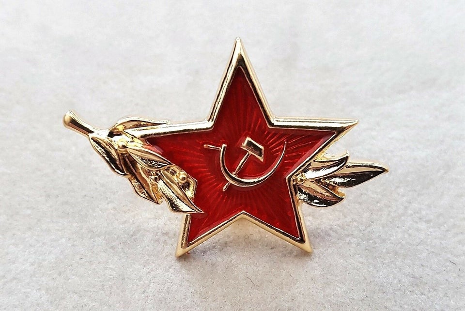 Militær, Sovjetunionen USSR
