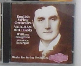 Ralph Vaughan Williams: Orkesterværker, klassisk, Indspilning med helt formidabelt god lydproduktion