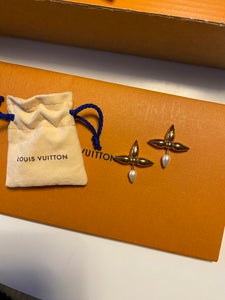 Louis Vuitton - Idylle Blossom - Keyring - Catawiki