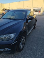 BMW X6, 3,0 xDrive30d aut., Diesel