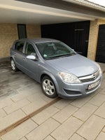 Opel Astra, 1,6 16V 115 Enjoy, Benzin