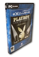 Playboy: The Mansion – Gold Edition (PC), anden genre