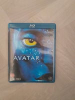 Avatar, instruktør James Cameron, Blu-ray
