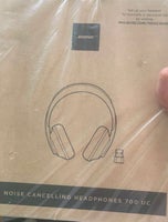 headset hovedtelefoner, Bose, Bose Noise Cancelling