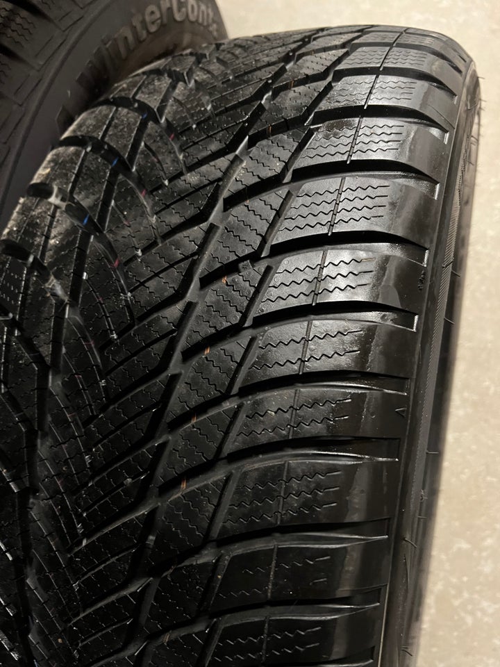 Vinterdæk, Bridgestone, 255 / 50 / R20