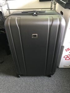 Find Stor Kufferten i Kufferter, rejsetasker og - Kuffert - Køb brugt på DBA
