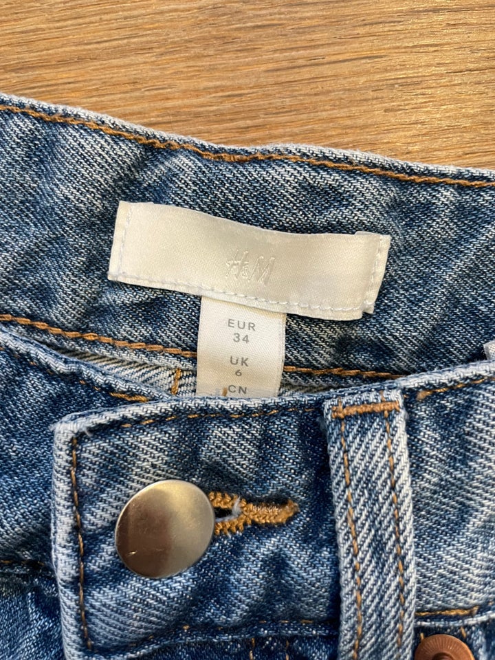 Jeans, H&M , str. 34