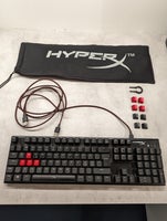 Tastatur, HyperX, Alloy FPS Mechanical Gaming Keyboard -