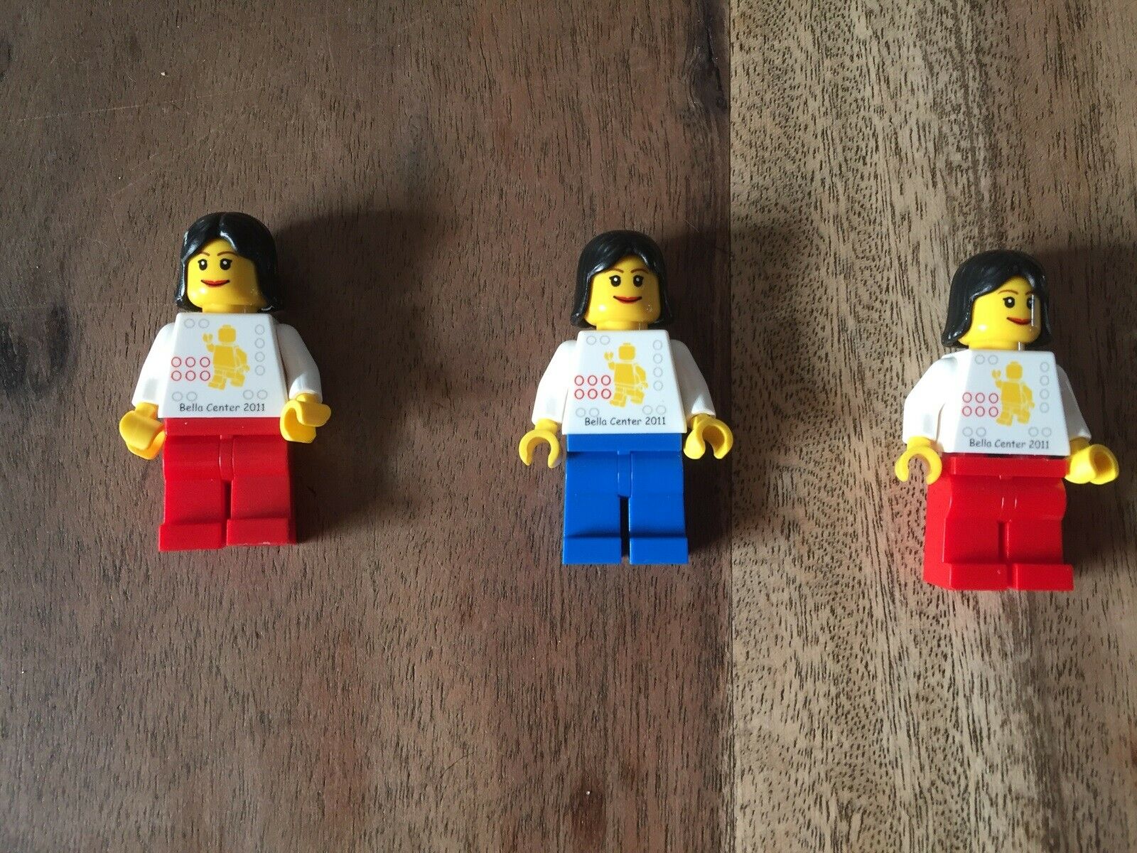 Lego Minifigures, Bella Center - dba.dk - og Salg af Nyt og Brugt