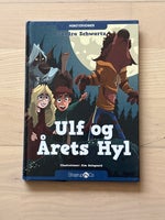 ULF OG ÅRETS HYL, KIM DALSGAARD