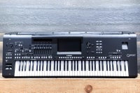 Yamaha Genos2 - 76-Key - Digital arbejdsstation