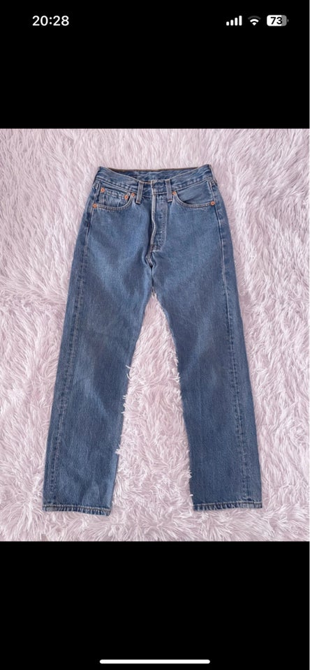 Jeans, Levi’s, str. 27