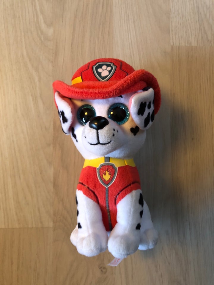 Marshall bamse, Paw Patrol