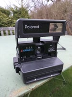 Polaroid, 636 CL, God