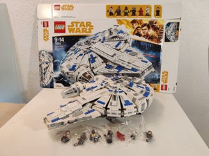 Find 75212 i Lego - Wars - Køb brugt på DBA