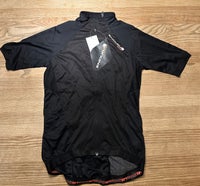 Cykeltøj, Endura MTR windproof jersey – ubrugt, - L