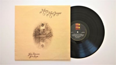 LP, Mary Macgregor, Torn Between Two Lovers – dba.dk – Køb og Salg