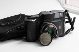 Fuji Fujifilm GA645 Pro