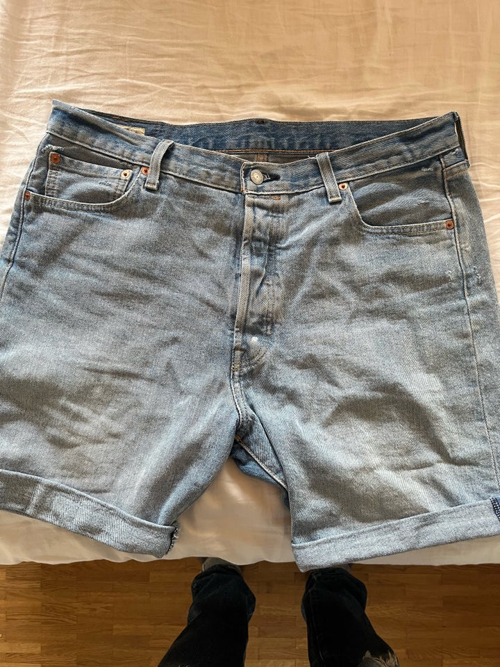 Shorts, Levis, str. 36