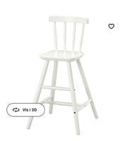 Stol, IKEA AGAM