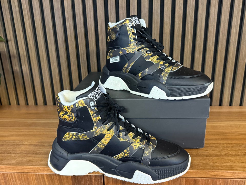 Sneakers, Versace jeans couture, str. 45