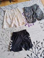 Shorts, Shorts, Hummel & HM &VRS