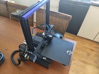 3D Printer, Creality, Ender-3 V2
