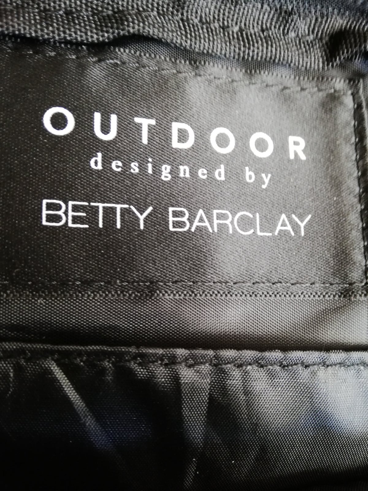 Crossbody, Betty barclay
