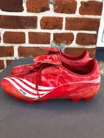 Fodboldstøvler, Fodboldstøvler, Adidas +F10